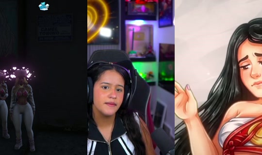 angifiree's Stream - Jul 28, 2026, 5:28 AM