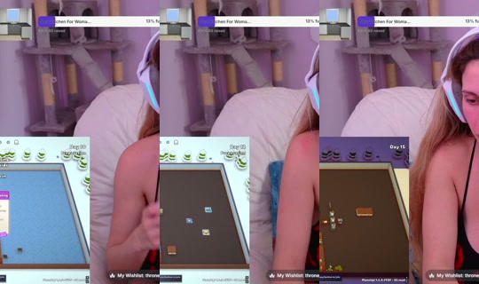 anonebess's Stream - Jul 27, 2026, 1:43 AM