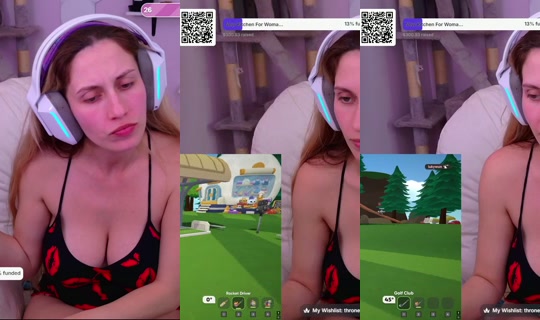 anonebess's Stream - Jul 27, 2026, 3:24 AM