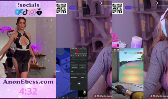 anonebess's Stream - Aug 5, 2026, 2:46 AM