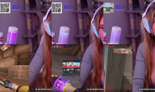 anonebess's Stream - Aug 5, 2026, 5:18 AM