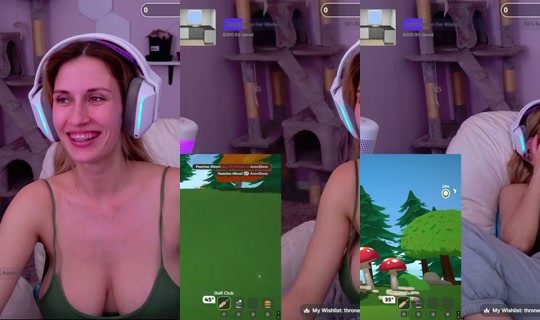 anonebess's Stream - Aug 9, 2026, 5:10 AM
