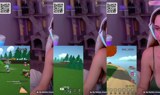 anonebess's Stream - Aug 9, 2026, 6:51 AM