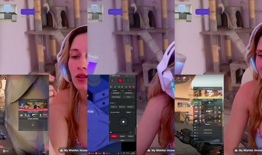 anonebess's Stream - Aug 31, 2026, 12:56 AM
