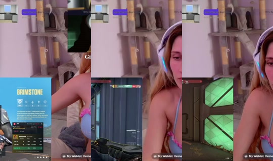anonebess's Stream - Aug 31, 2026, 1:47 AM