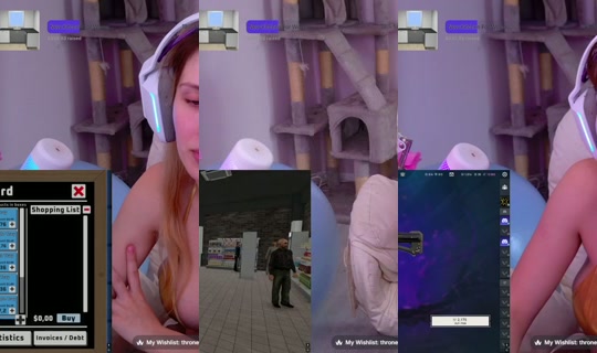anonebess's Stream - Sep 20, 2026, 3:40 AM