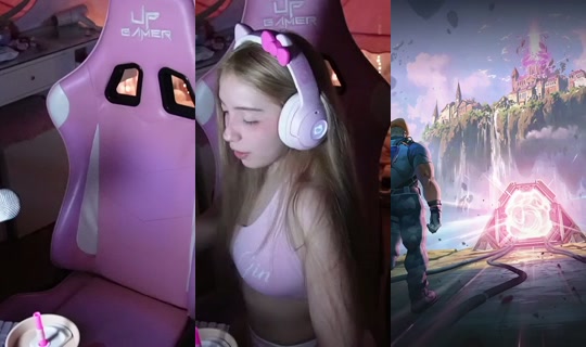 anzethi's Stream - Jul 27, 2026, 2:30 AM