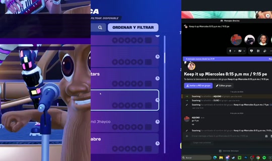 aquino's Stream - Jul 9, 2026, 1:52 AM
