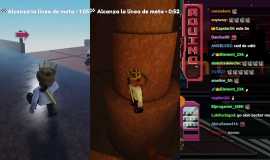 aquino's Stream - Jul 9, 2026, 5:16 AM
