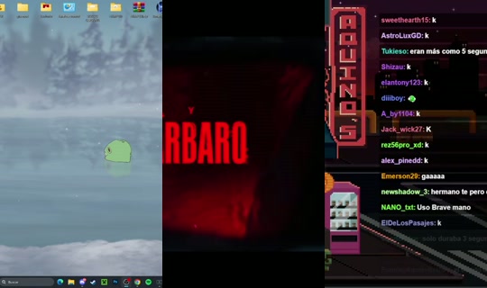 aquino's Stream - Jul 26, 2026, 2:11 AM