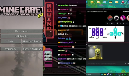 aquino's Stream - Oct 23, 2026, 1:00 AM