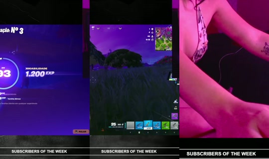 aracna-fiere's Stream - Oct 6, 2026, 5:28 AM