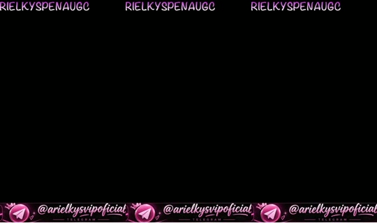 arielkyspena's Stream - Oct 15, 2026, 3:00 PM