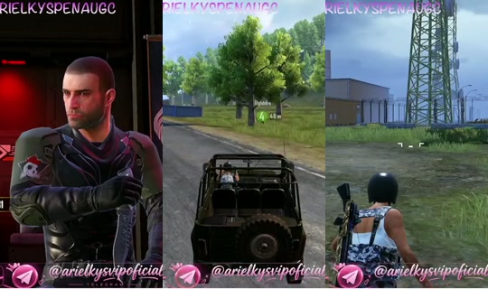 arielkyspena's Stream - Oct 15, 2026, 3:46 PM