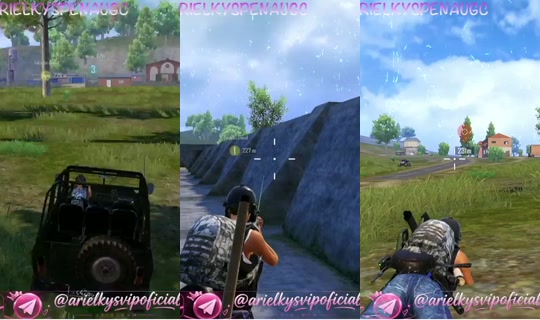 arielkyspena's Stream - Oct 15, 2026, 5:28 PM