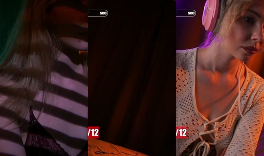 artmosfera's Stream - Jul 28, 2026, 6:09 PM