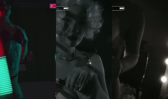 Stream von artmosfera – 7. Aug. 2026, 22:26