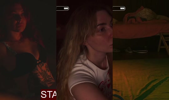 artmosfera's Stream - Aug 8, 2026, 7:47 PM