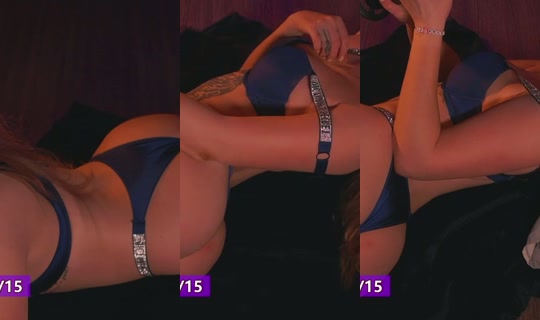 artmosfera's Stream - Aug 29, 2026, 11:10 PM