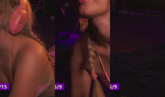 Stream di artmosfera - 31 ago 2026, 23:56