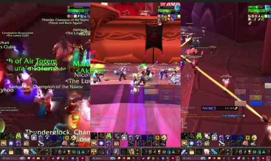 asianandy's Stream - Aug 8, 2026, 2:16 AM