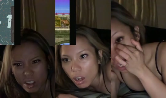 asiangirlie's Stream - Jul 28, 2026, 5:24 AM