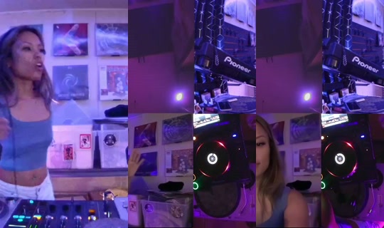 asiangirlie's Stream - Jul 29, 2026, 4:10 AM