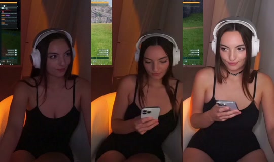 athnessa's Stream - Jul 24, 2026, 6:18 AM