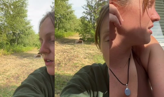 Stream de auroralorealice – 21 juil. 2026, 1:05