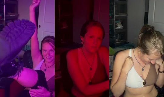 Stream de auroralorealice – 21 juil. 2026, 4:13