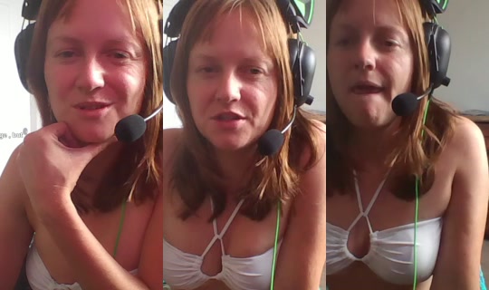 auroralorealice's Stream - Aug 2, 2026, 9:00 PM