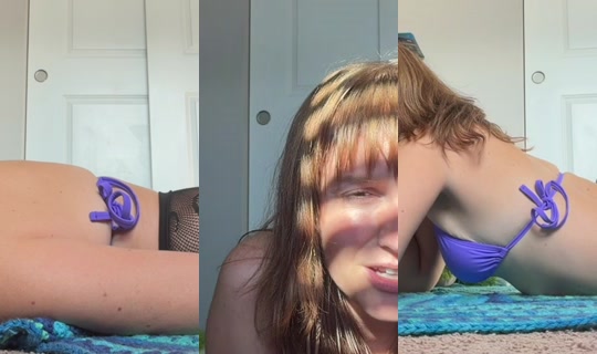 auroralorealice's Stream - Aug 7, 2026, 12:05 AM