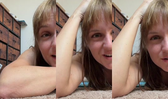 auroralorealice's Stream - Aug 8, 2026, 10:48 PM