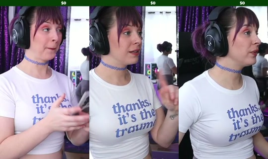 aurorastarr's Stream - Oct 27, 2026, 6:29 PM