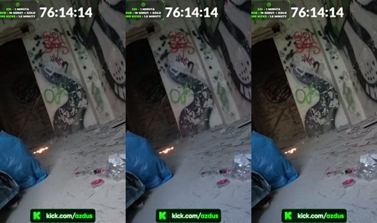 azdus's Stream - Jul 22, 2026, 3:59 AM