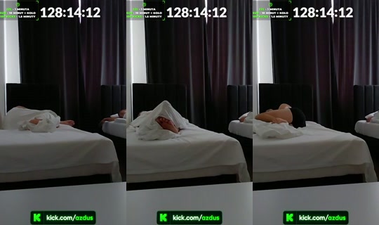 azdus's Stream - Jul 24, 2026, 7:53 AM