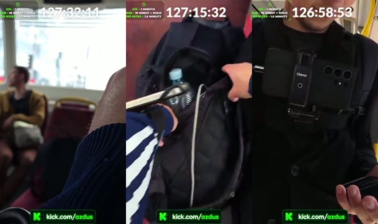 azdus's Stream - Jul 24, 2026, 9:35 AM
