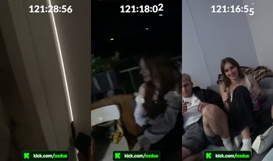 Stream ni azdus - Hul 24, 2026, 10:16 PM