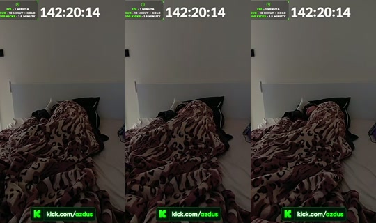 azdus's Stream - Jul 28, 2026, 4:12 AM
