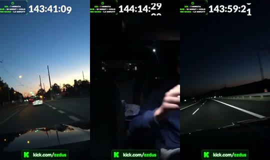 azdus's Stream - Jul 28, 2026, 7:22 PM