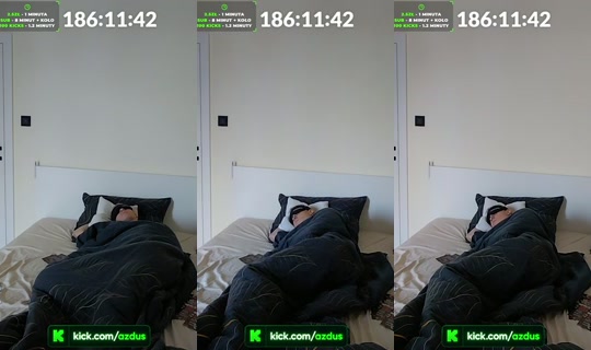 azdus's Stream - Aug 8, 2026, 4:24 AM