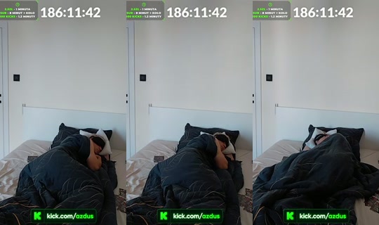 azdus's Stream - Aug 8, 2026, 6:56 AM