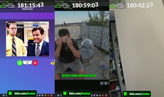 Stream ni azdus - Ago 8, 2026, 4:11 PM