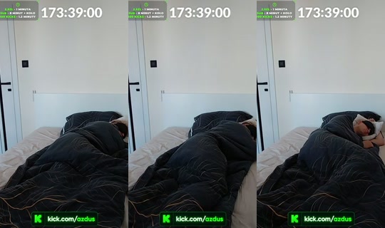 azdus's Stream - Aug 9, 2026, 6:13 AM