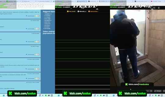 azdus's Stream - Aug 9, 2026, 12:07 PM
