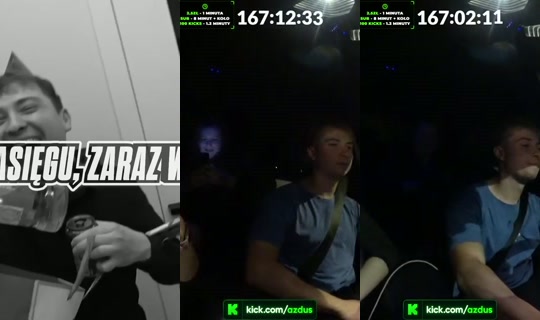Transmisión de azdus - 9 ago 2026, 19:42