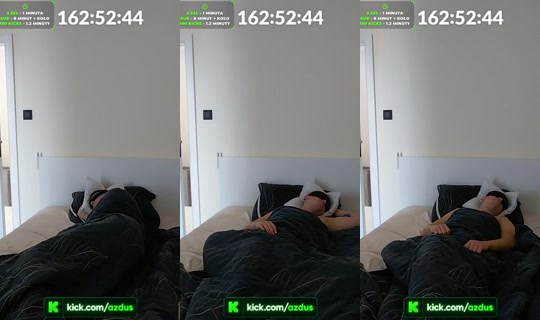 azdus's Stream - Aug 10, 2026, 5:45 AM