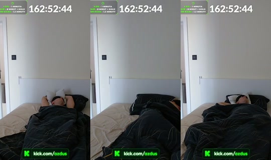 azdus's Stream - Aug 10, 2026, 6:36 AM