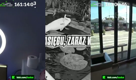 azdus's Stream - Aug 10, 2026, 12:28 PM