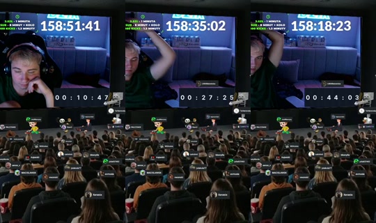 Stream azdus - 10 Agu 2026, 22.33
